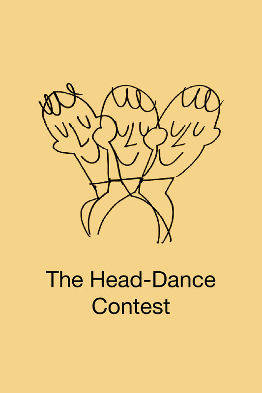 Head Dance Contest