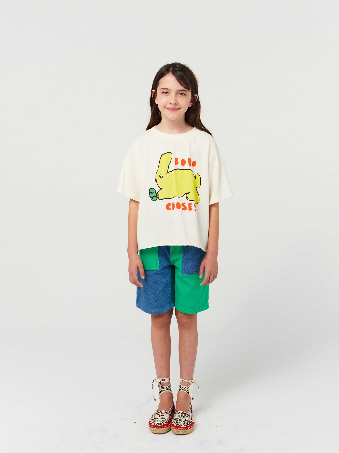 Egg Hunt T-shirt