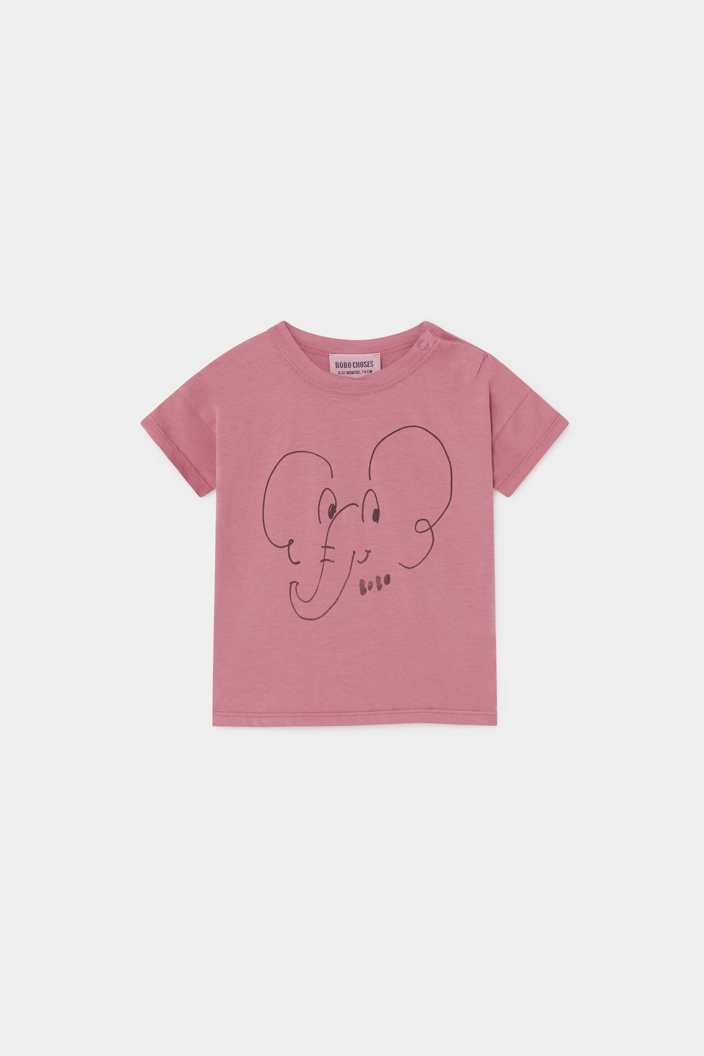 Elephant T-Shirt
