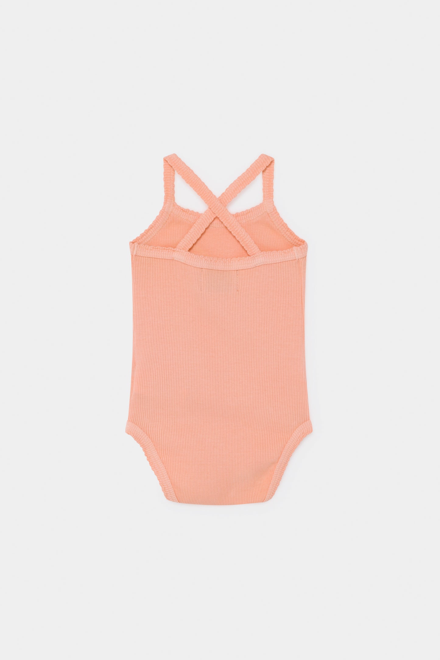 Bow Sleeveless Body