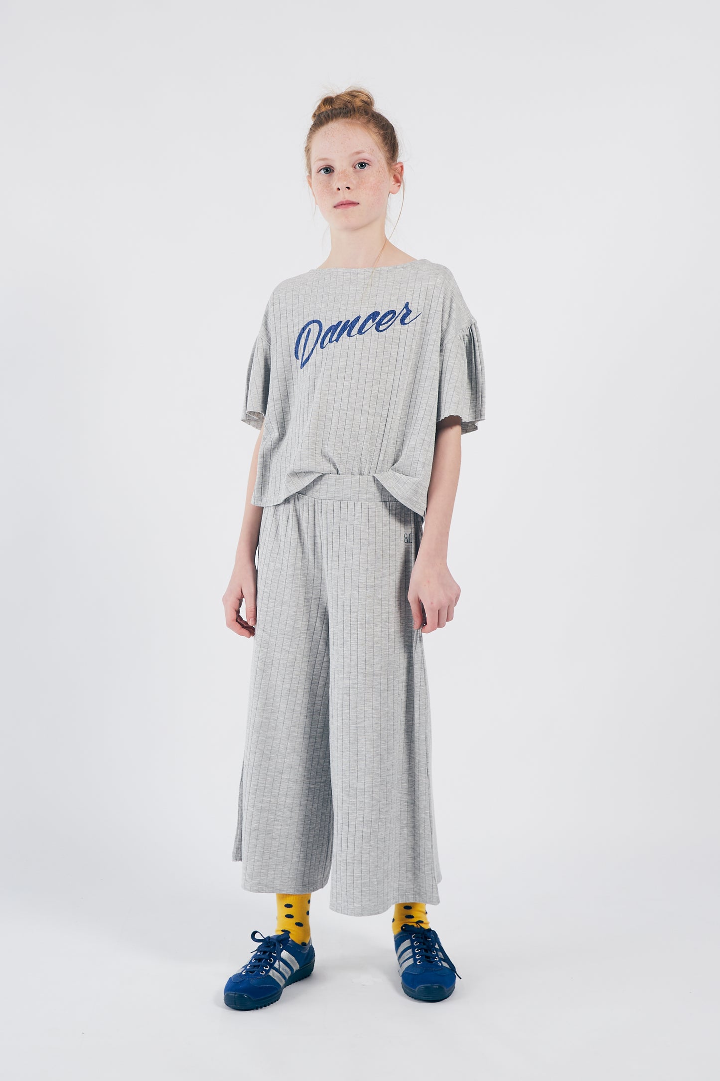 Dancer Top