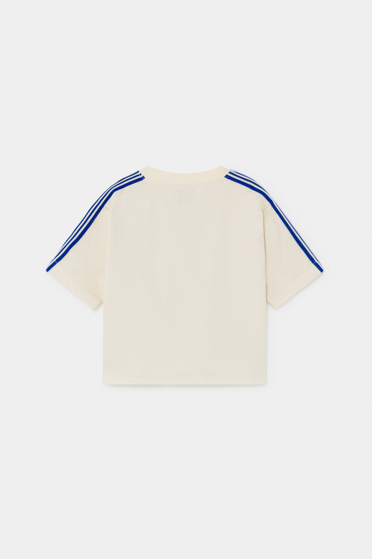 Fred, Ginger & Kelly Short Sleeve Sweatshirt