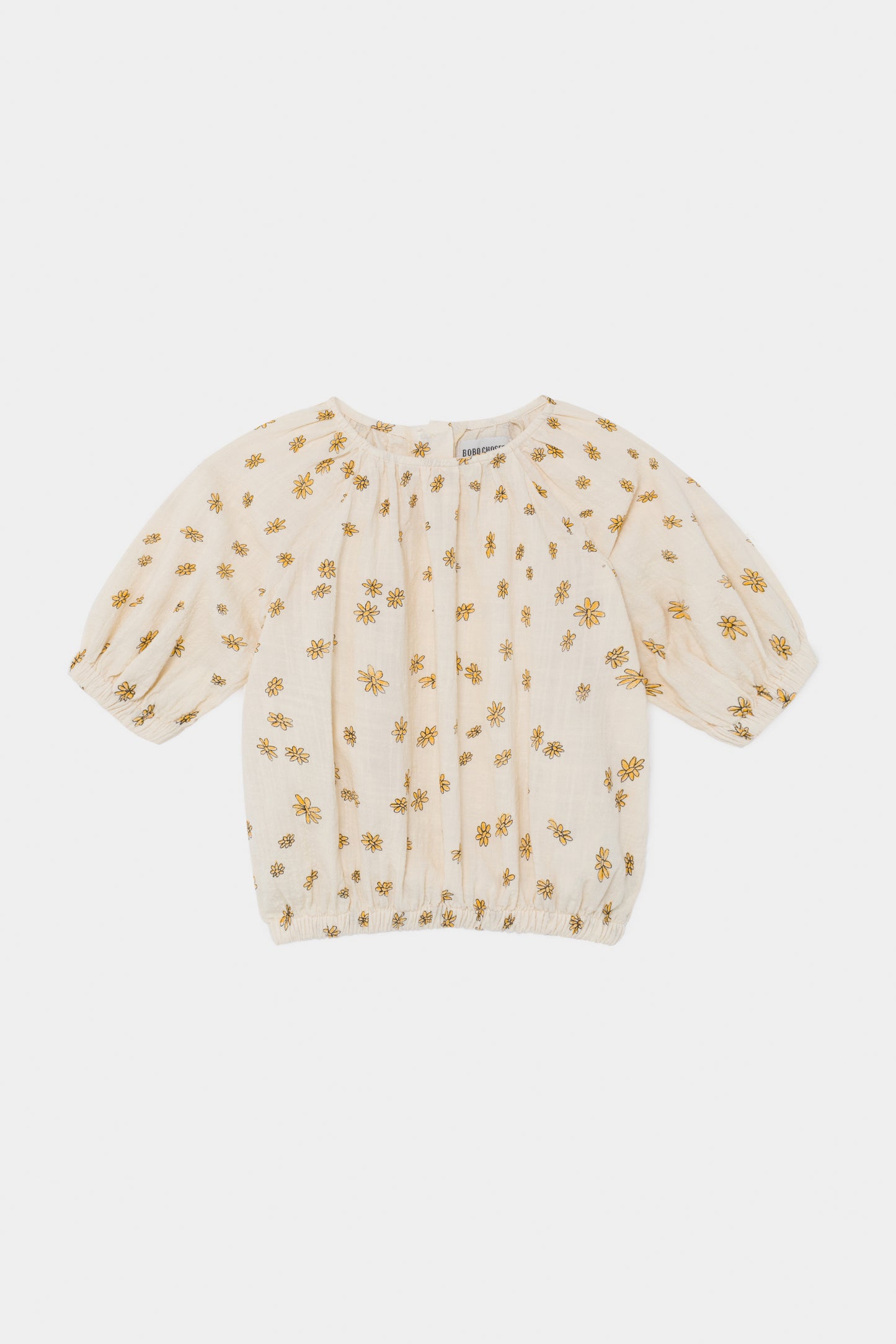 All Over Daisy Blouse