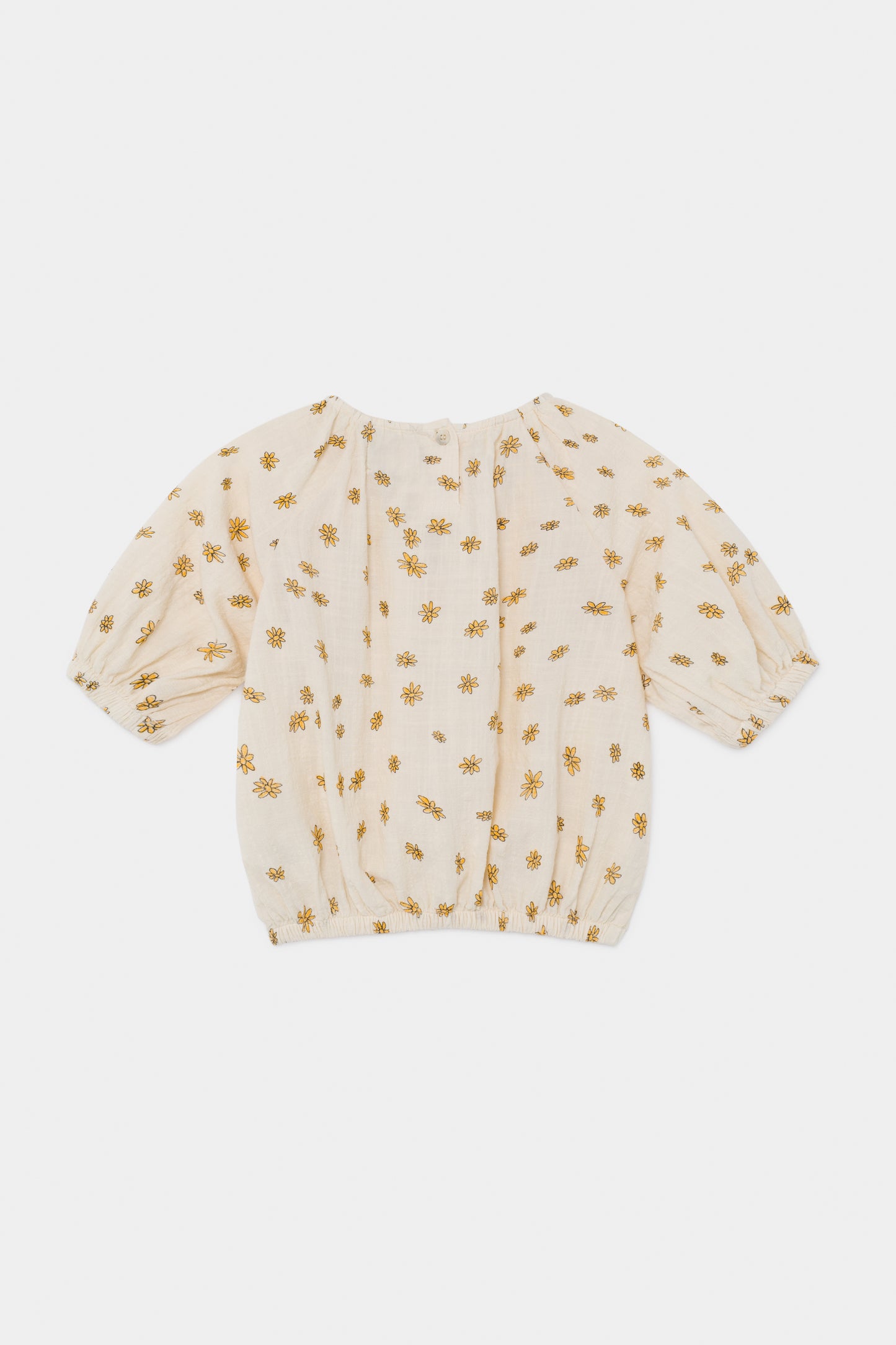 All Over Daisy Blouse