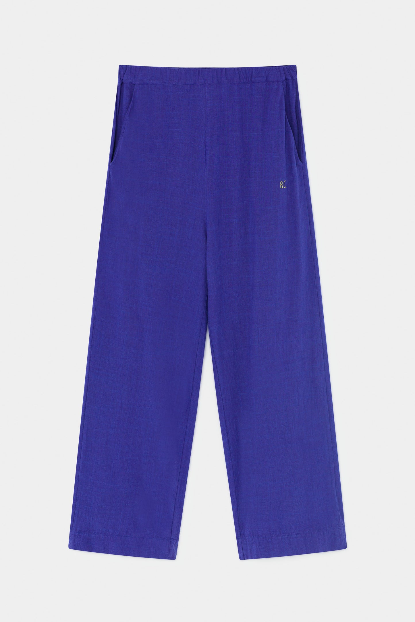 Dance Straight Trousers