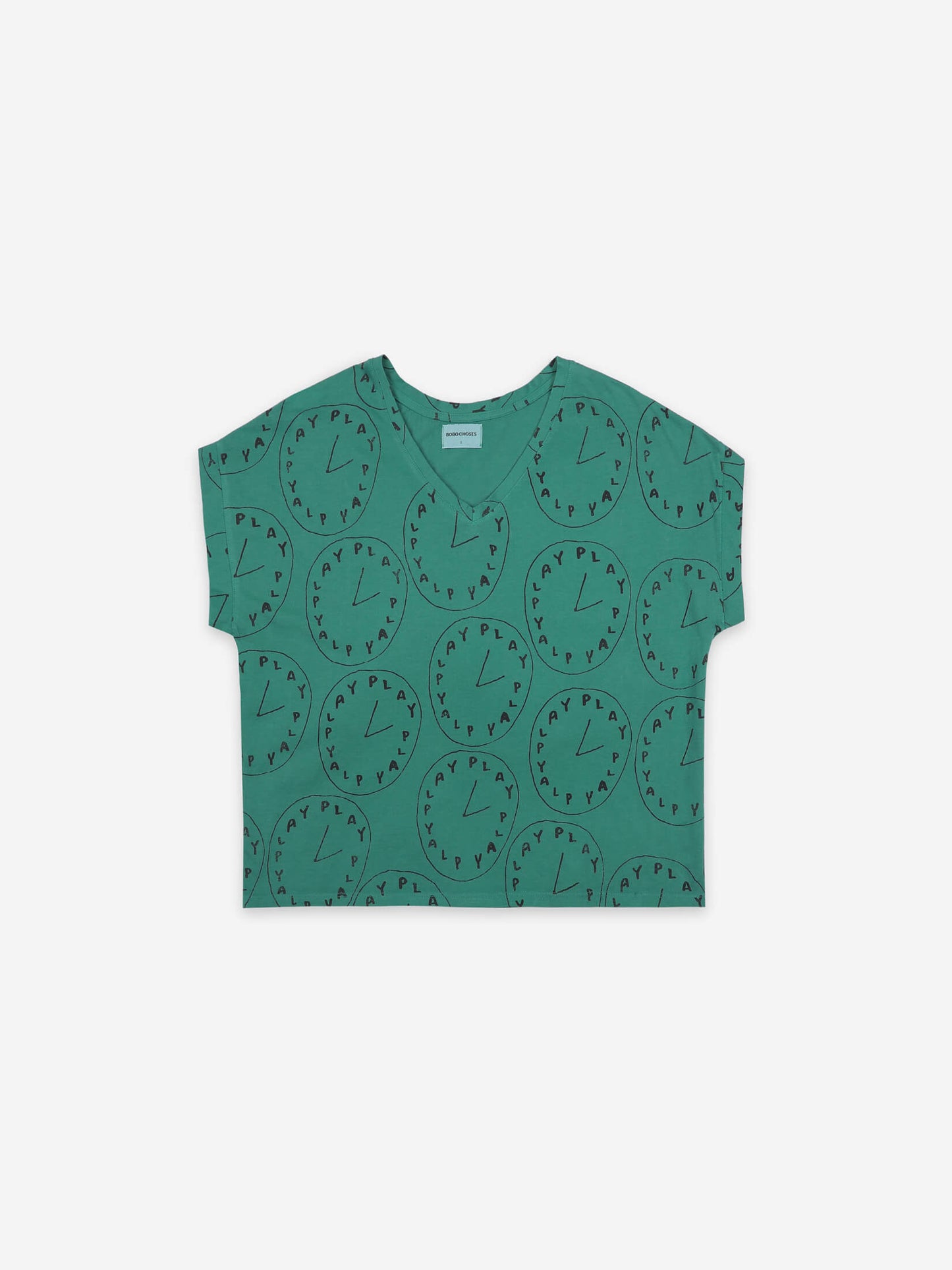 Playtime T-Shirt