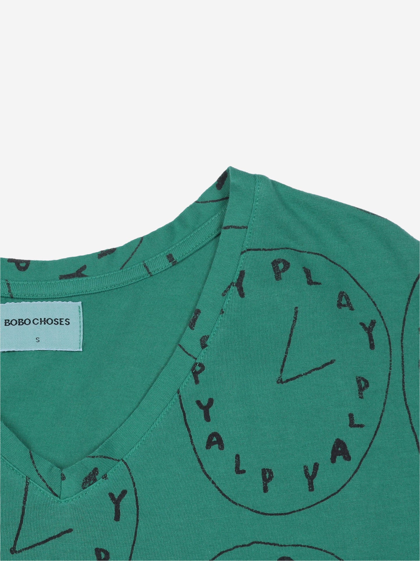 Playtime T-Shirt