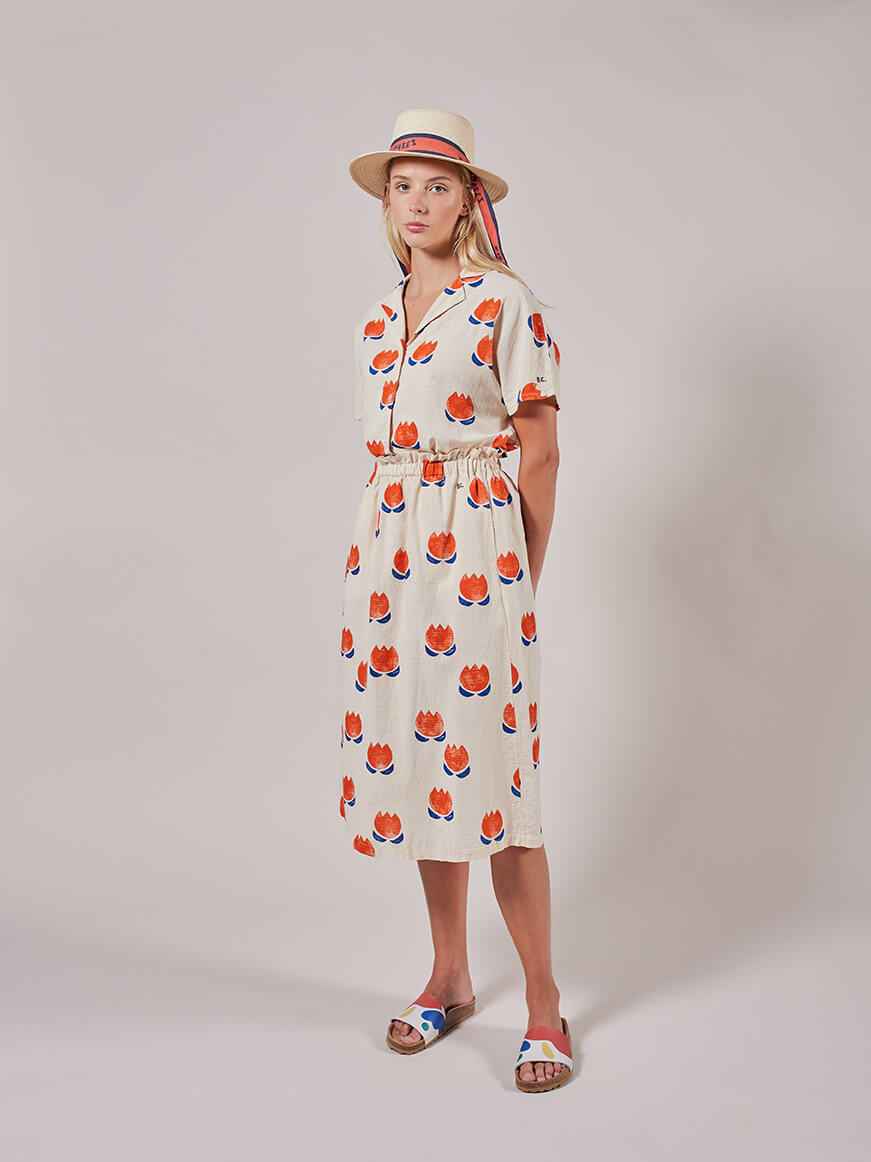 Bobo Choses Straw Hat