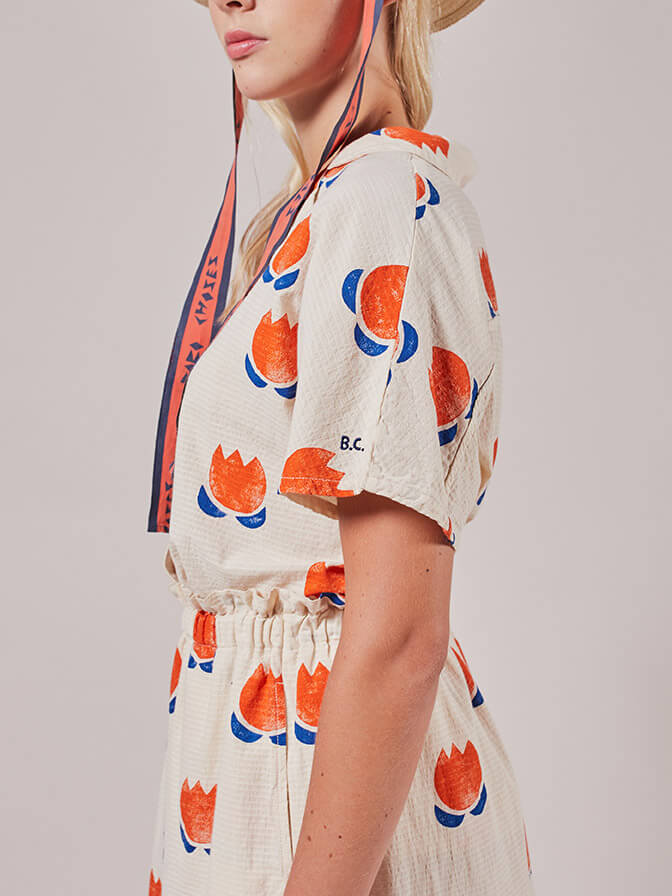 Bobo Choses Straw Hat