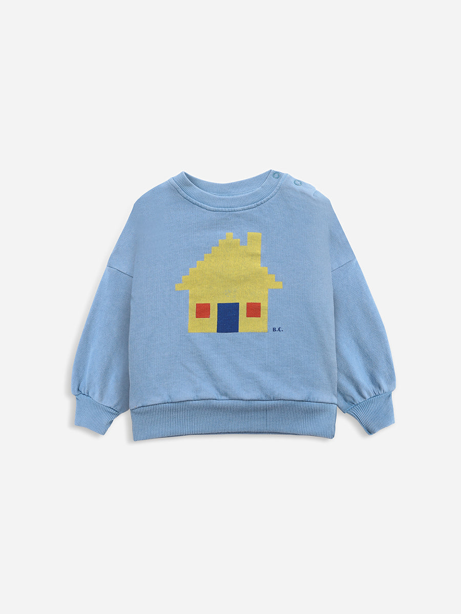 Brick House sweatshirt