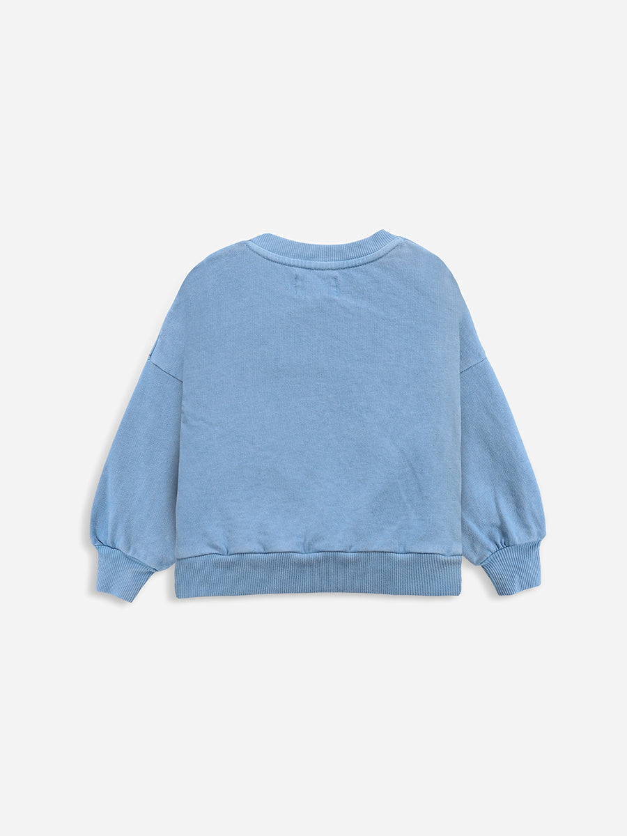 Brick House sweatshirt