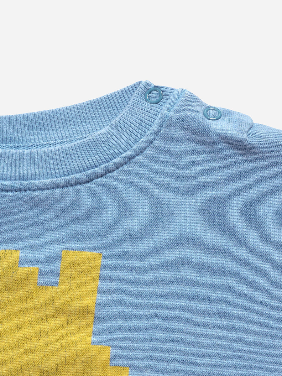 Brick House sweatshirt