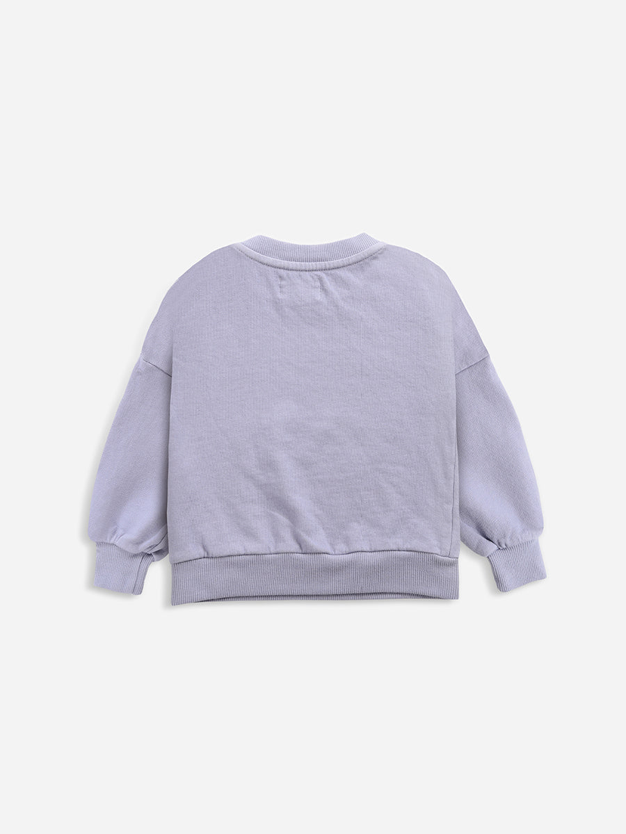 Strawberry sweatshirt