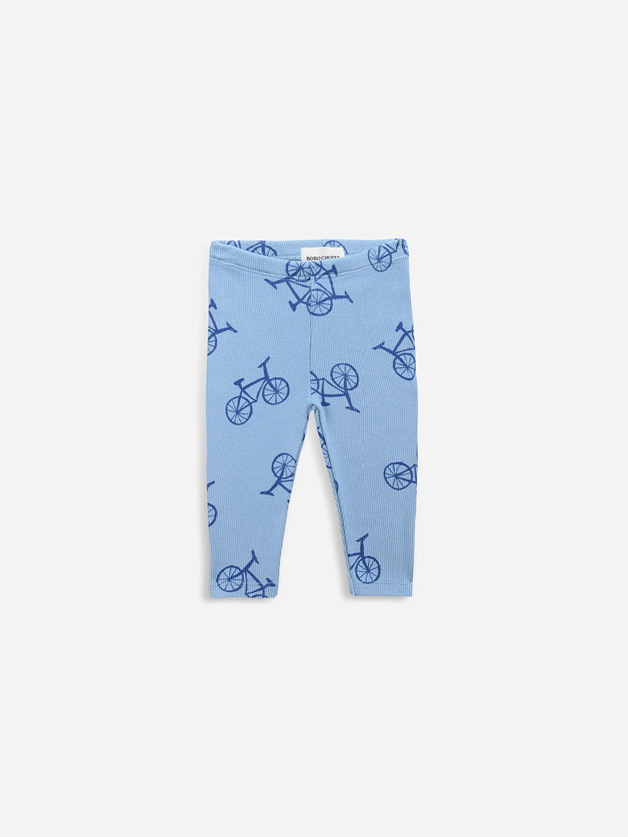 Bicycle all over leggings