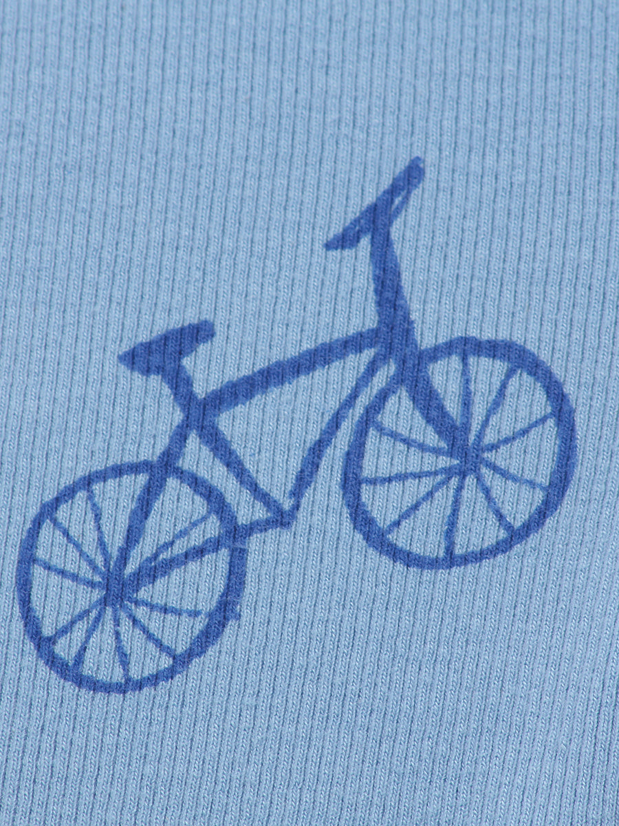 Bicycle all over leggings