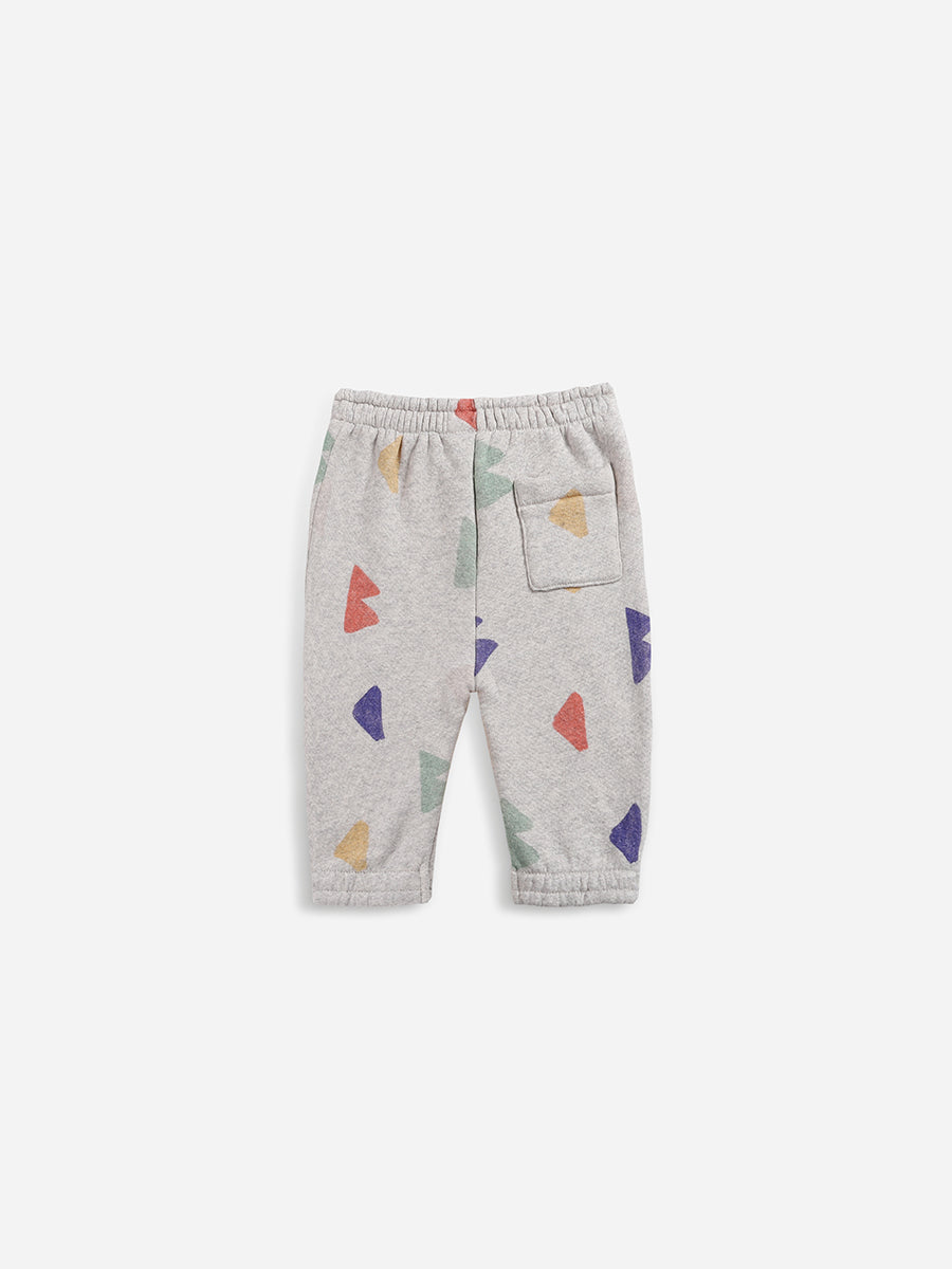 B.C all over jogging pants