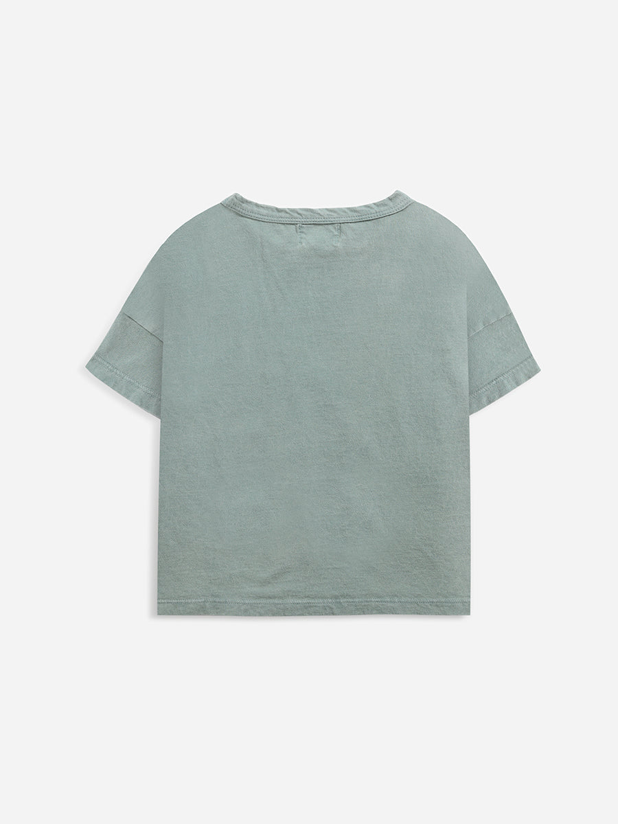 Ladybug short sleeve T-shirt