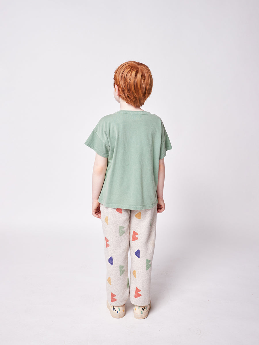 Ladybug short sleeve T-shirt