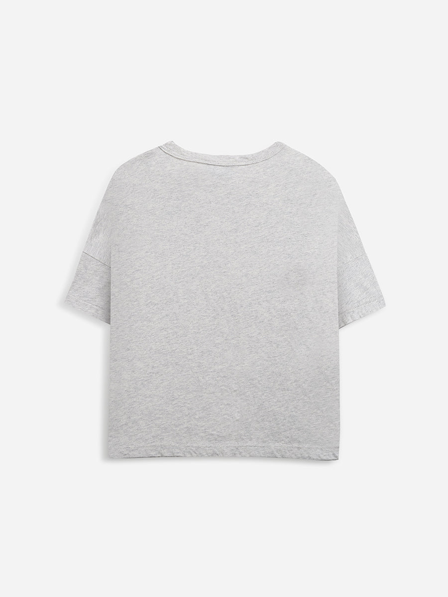 Sniffy Dog short sleeve T-shirt