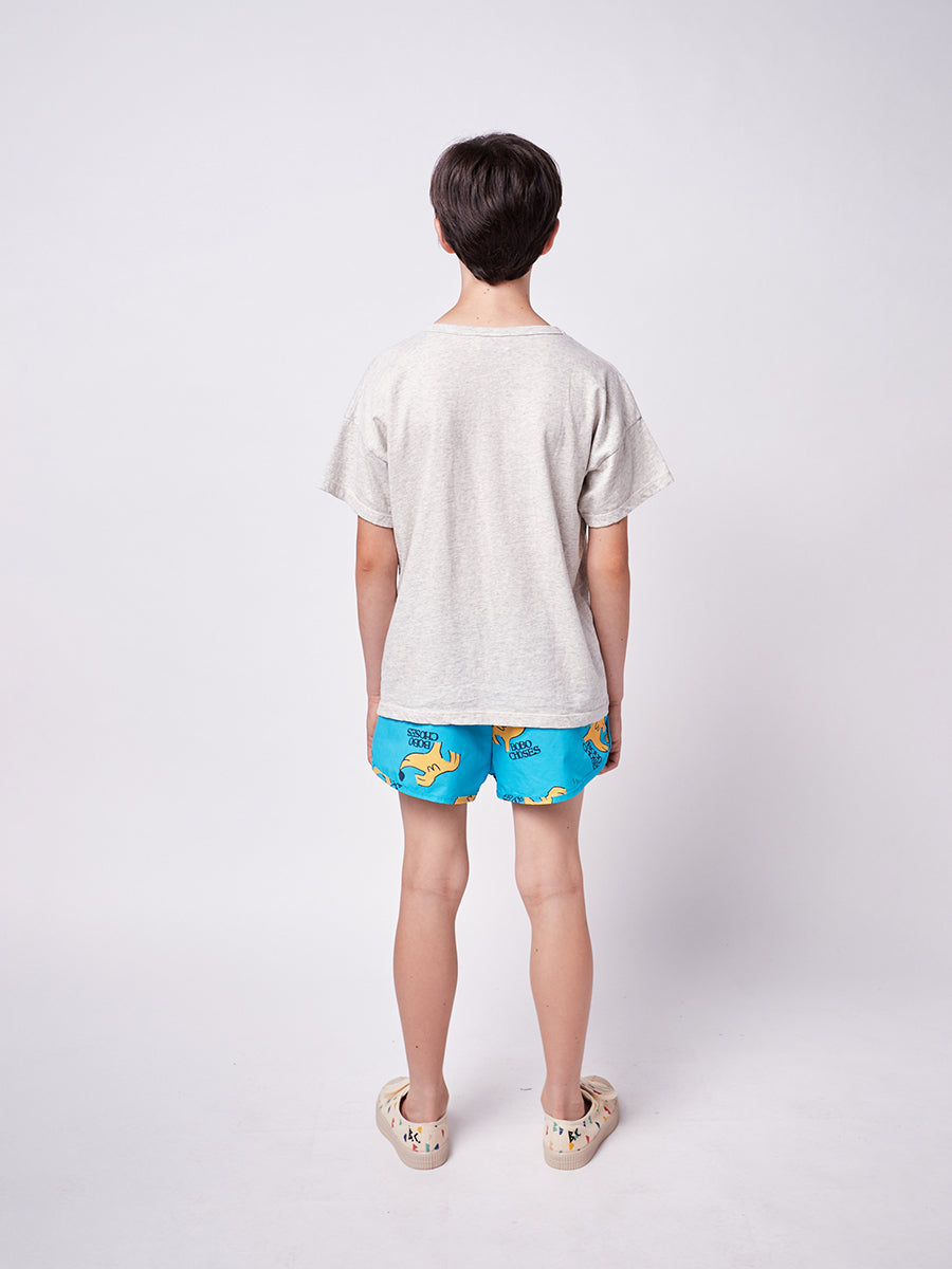 Sniffy Dog short sleeve T-shirt