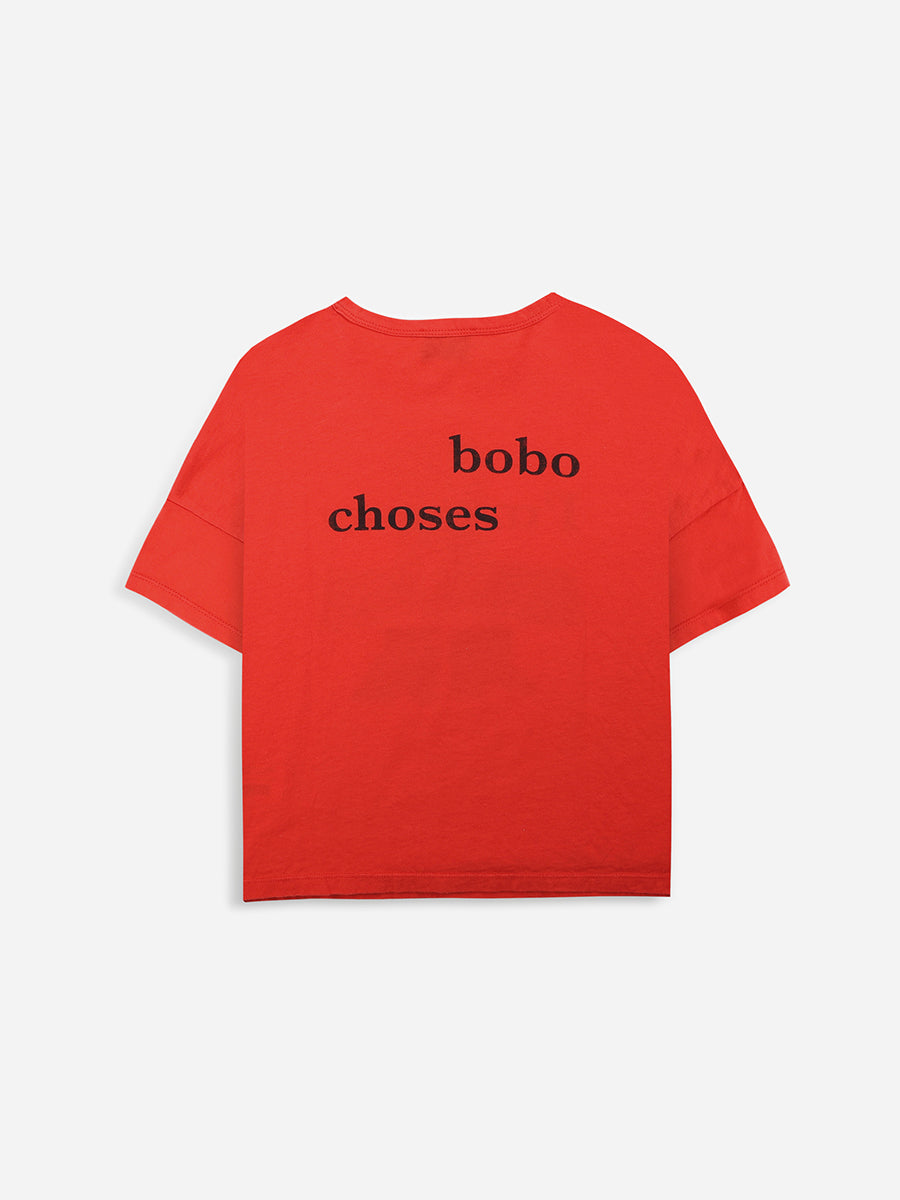 I'm A Poet short sleeve T-shirt