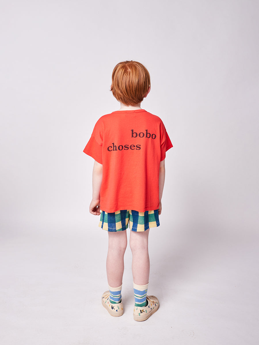 I'm A Poet short sleeve T-shirt