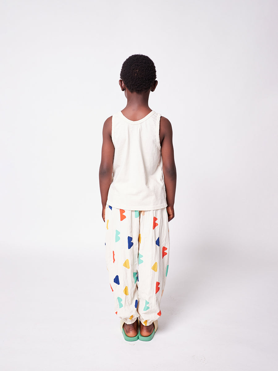 Landscape tank top