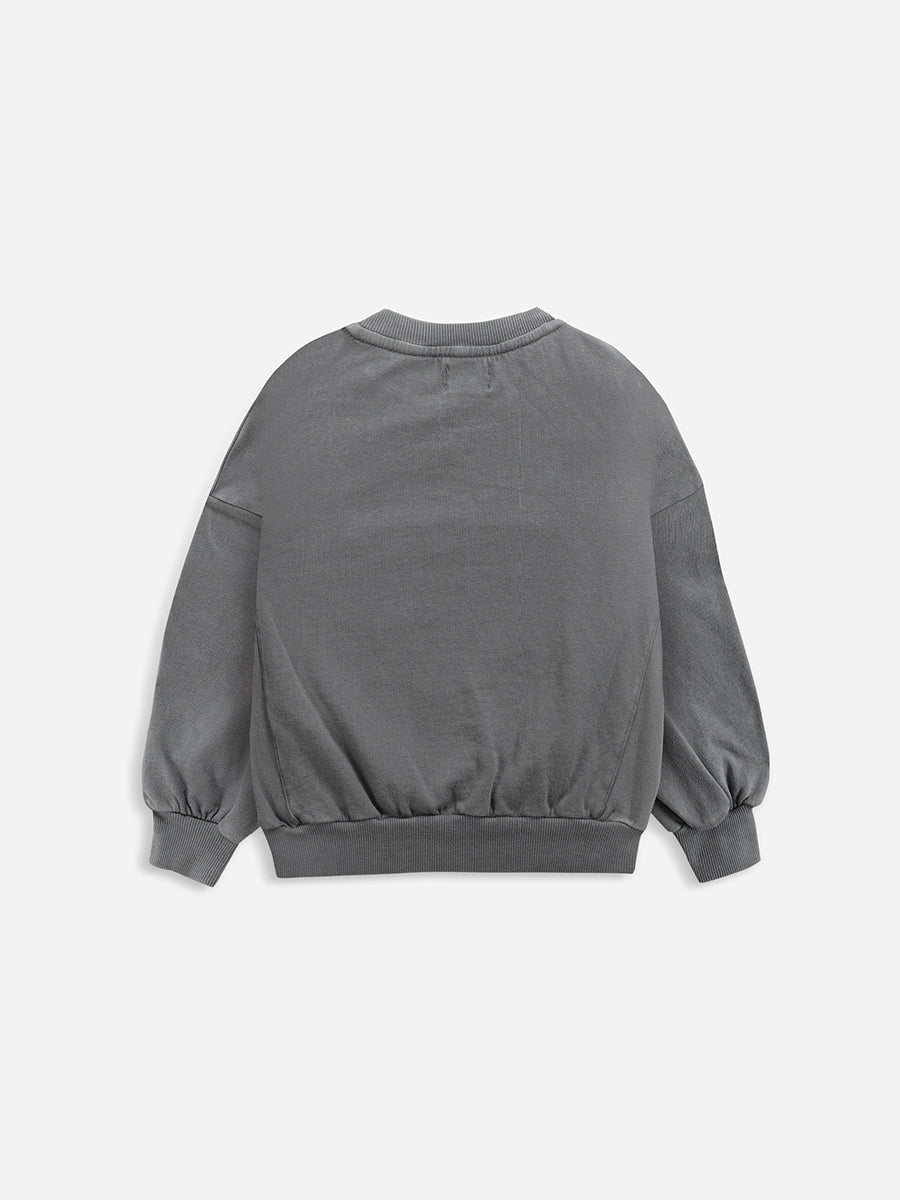 Landscape sweatshirt
