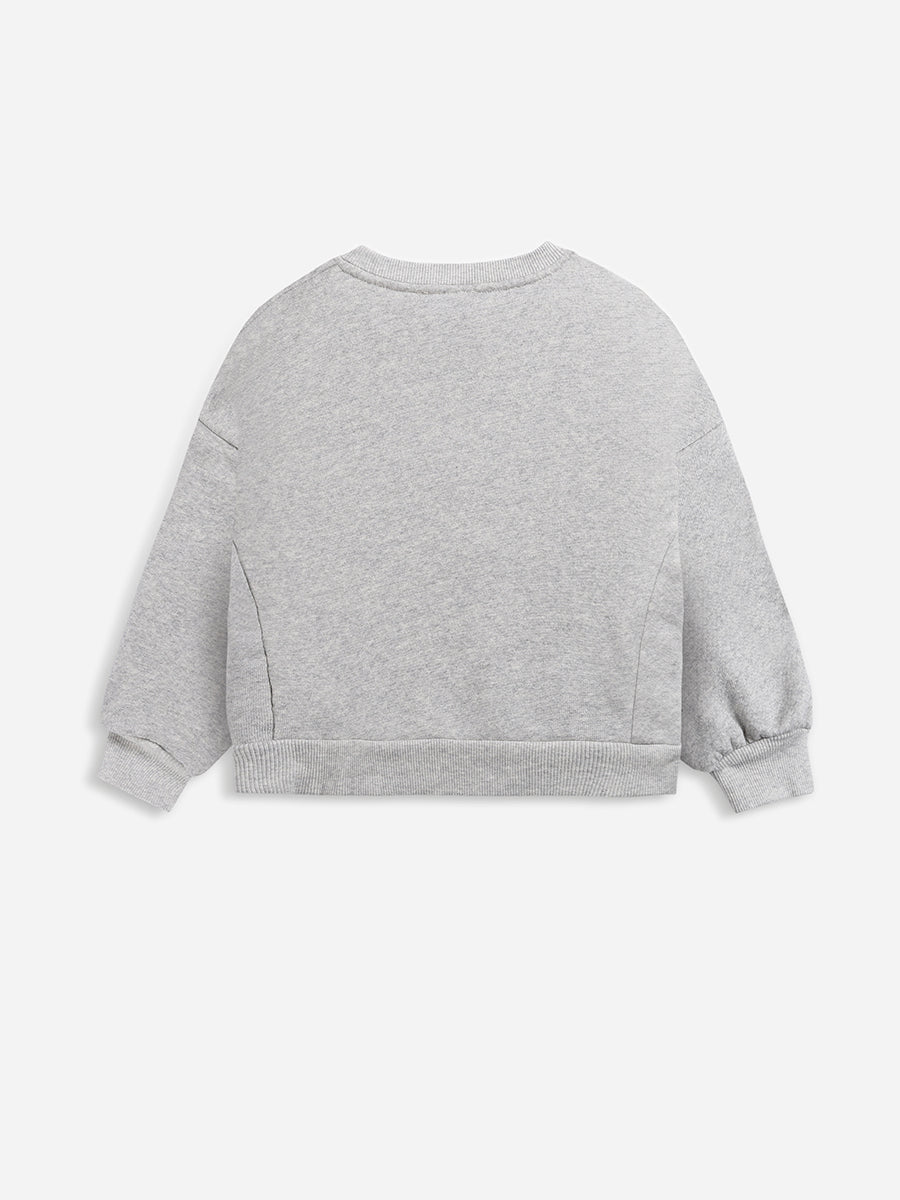 Sniffy Dog sweatshirt