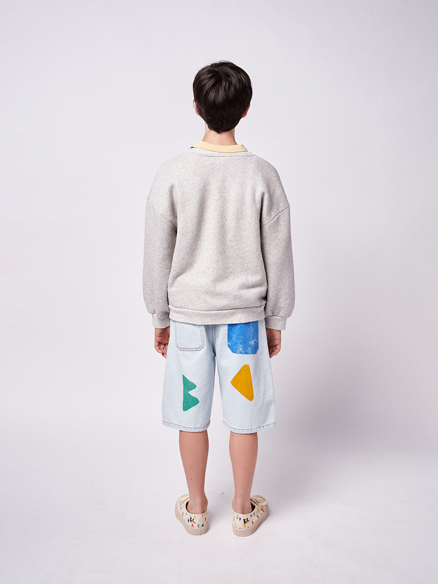 Sniffy Dog sweatshirt