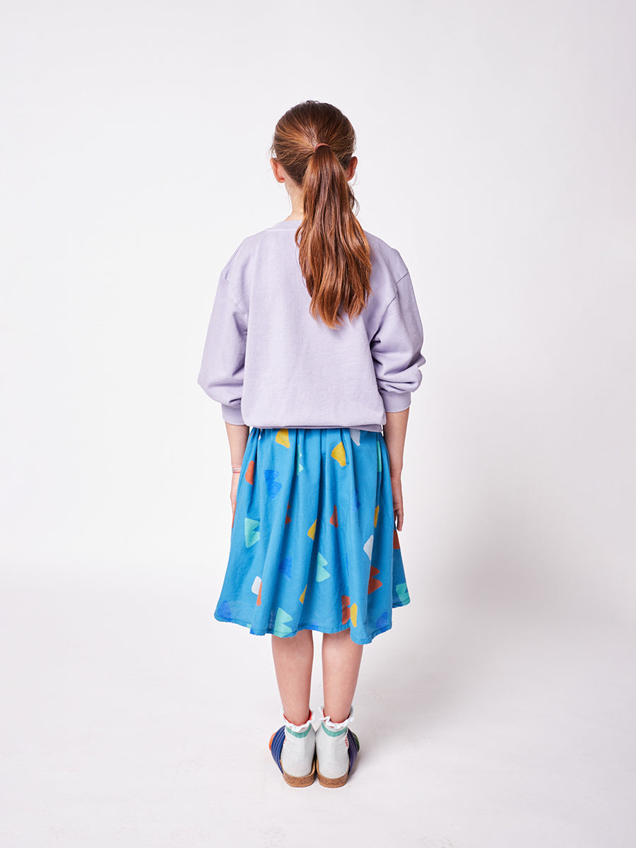 Balloon sweatshirt