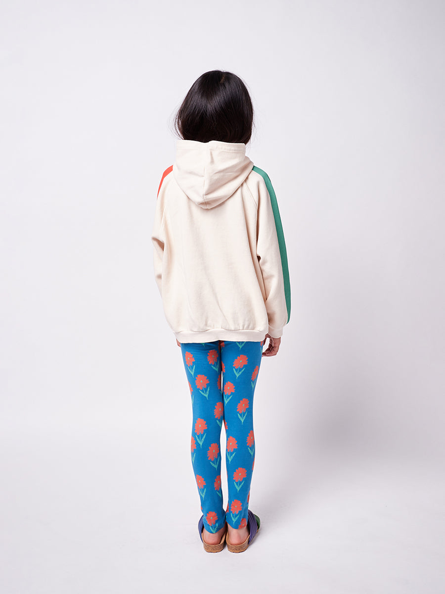 Petunia all over leggings