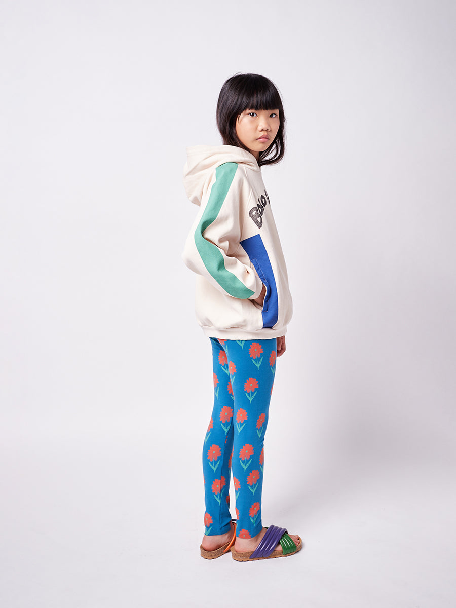 Petunia all over leggings