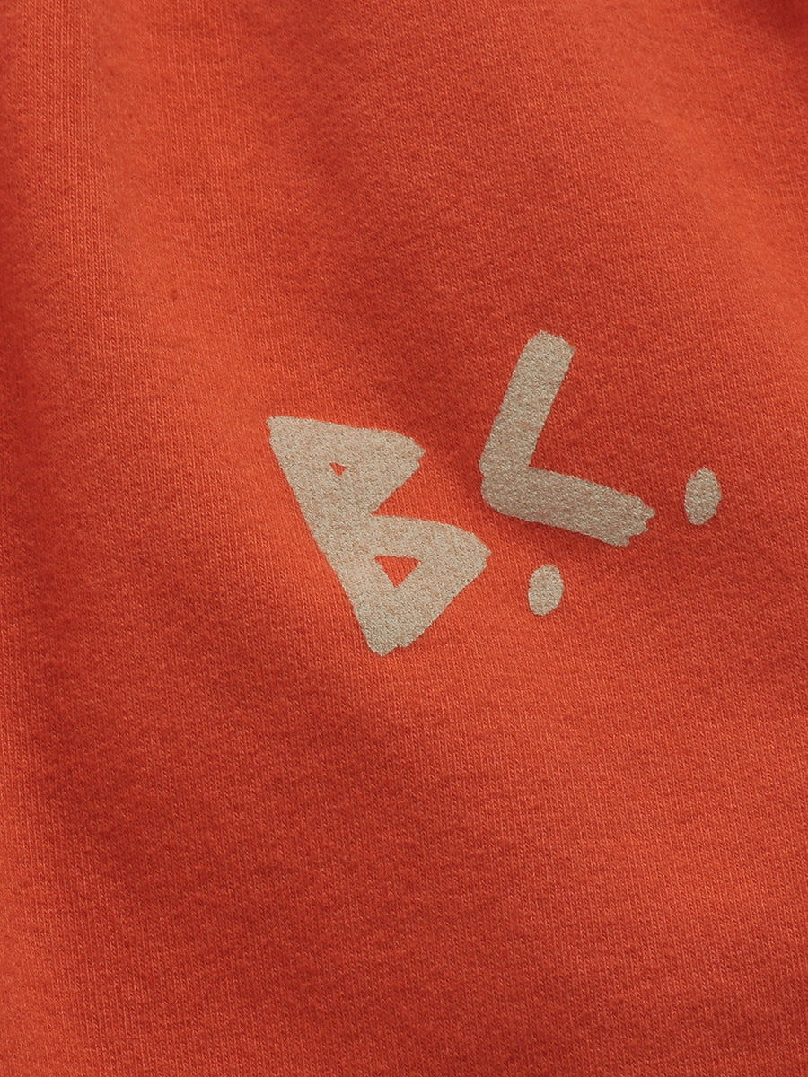 B.C jogging pants