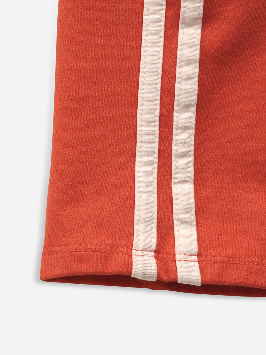B.C jogging pants