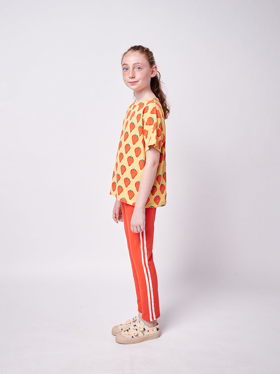 B.C jogging pants