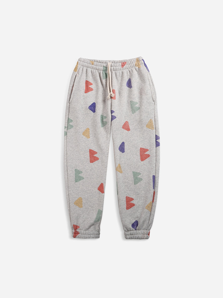 B.C all over jogging pants