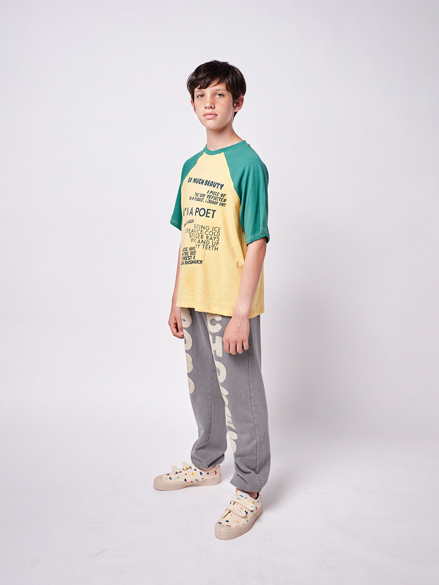 Bobo Choses jogging pants