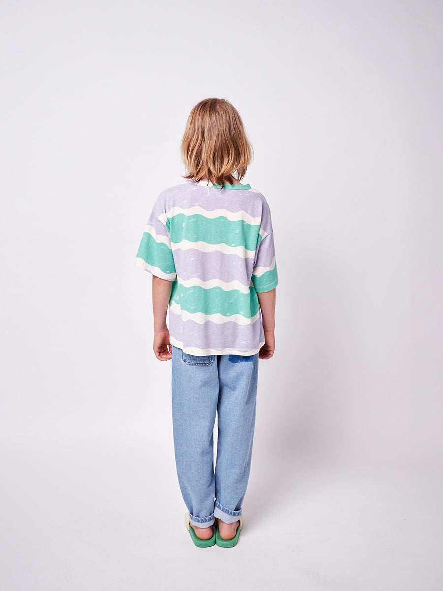 Bobo Choses denim pants