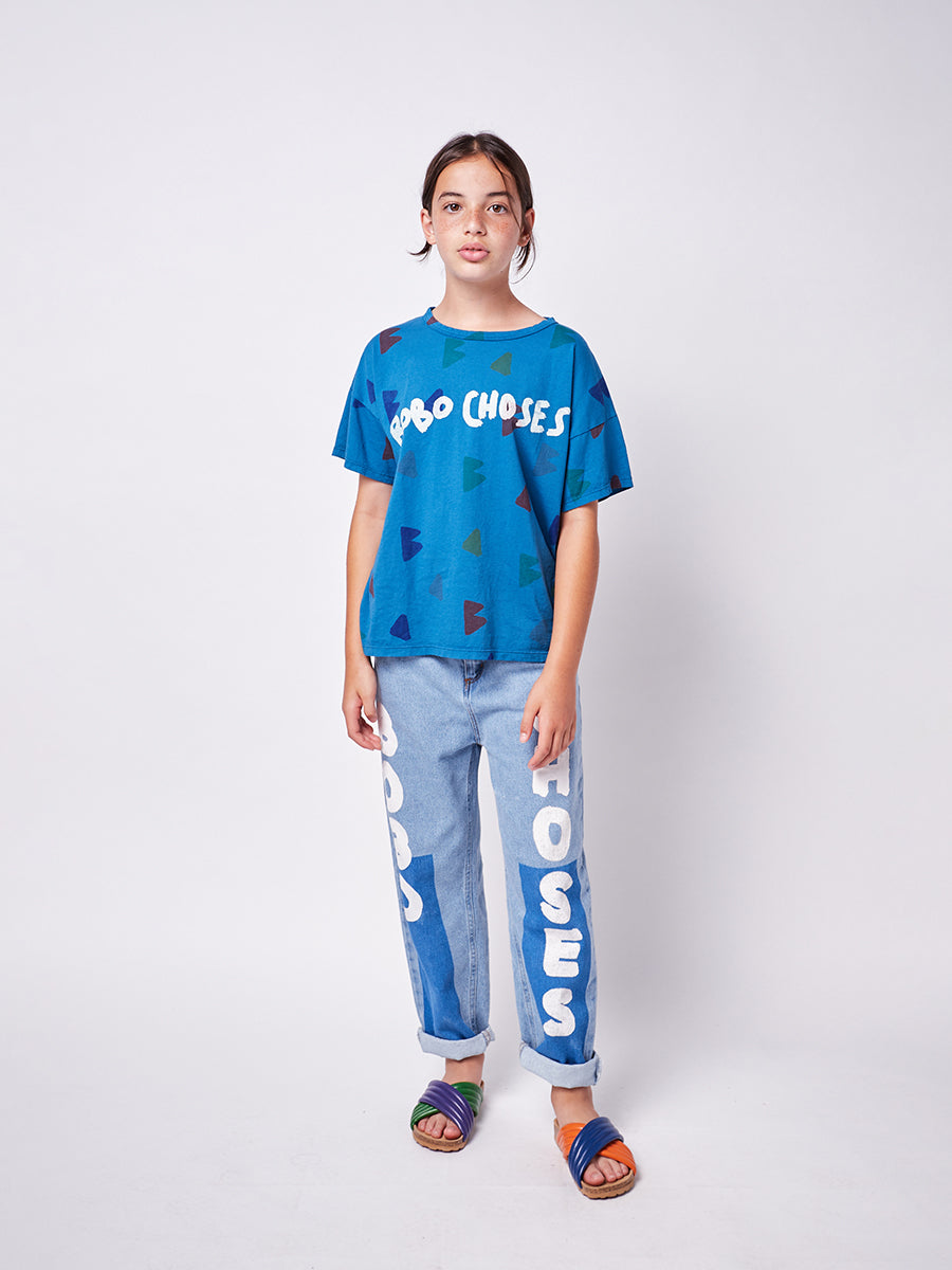 Bobo Choses denim pants