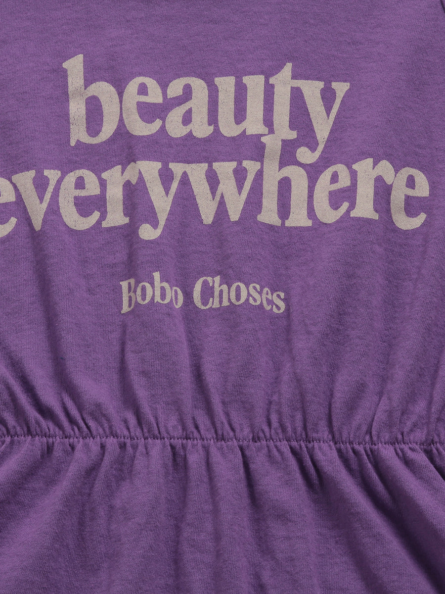 Beauty Everywhere playsuit