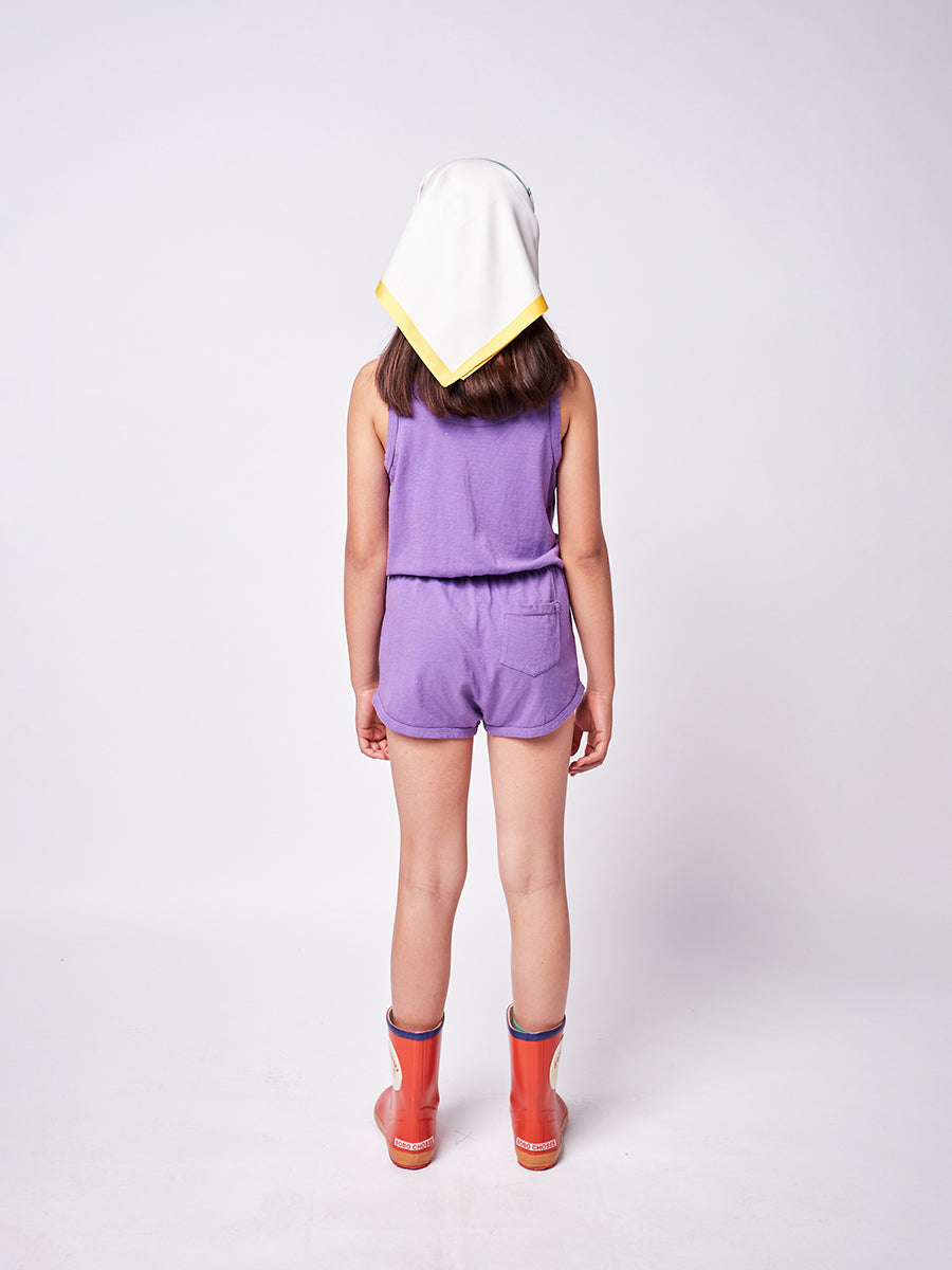 Beauty Everywhere playsuit
