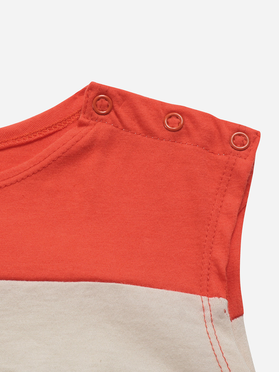 Bobo Choses overall