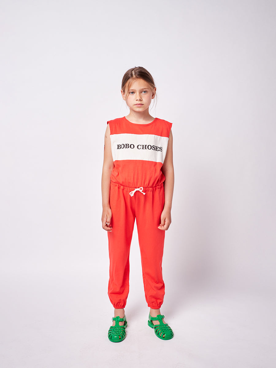 Bobo Choses overall