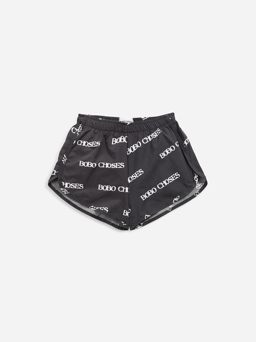 Bobo Choses all over swim shorts