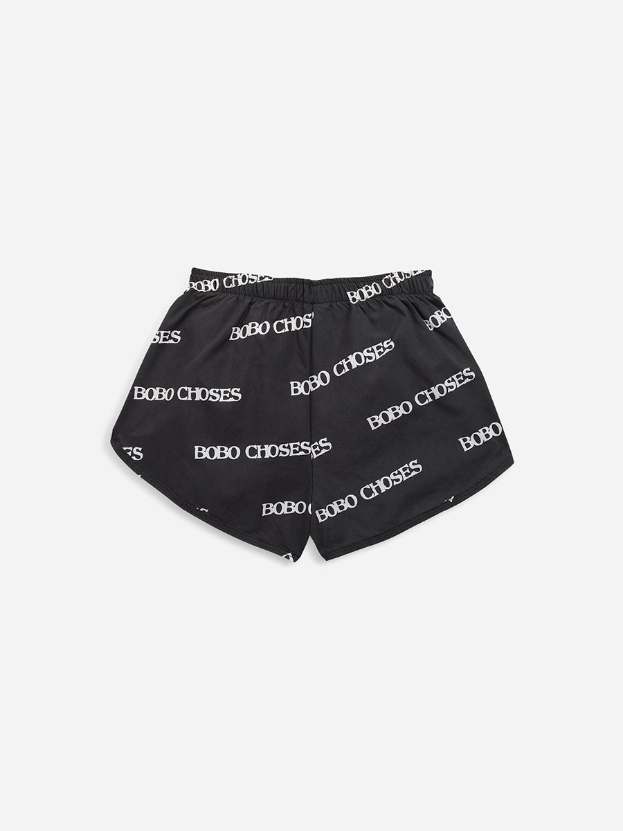 Bobo Choses all over swim shorts