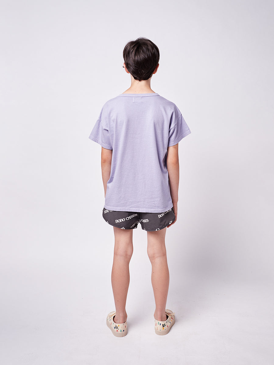 Bobo Choses all over swim shorts
