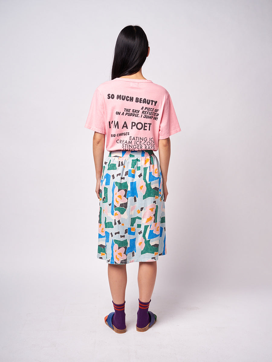 I'm a poet T-shirt