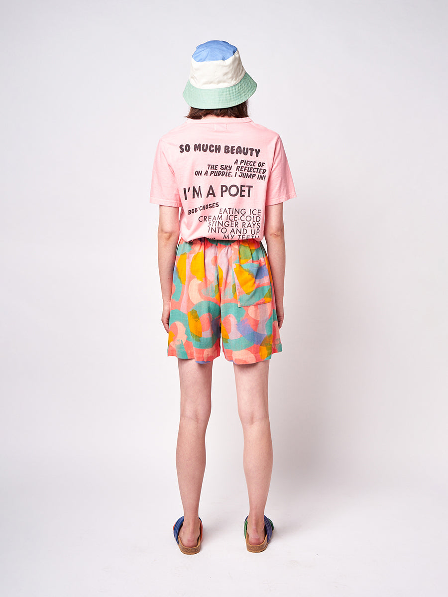 I'm a poet T-shirt