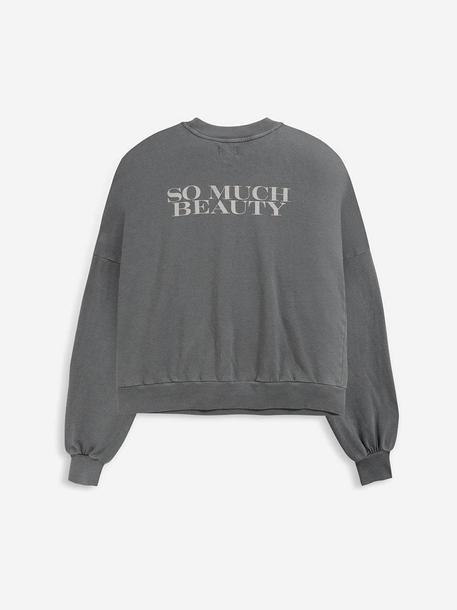 I'm a Poet sweatshirt